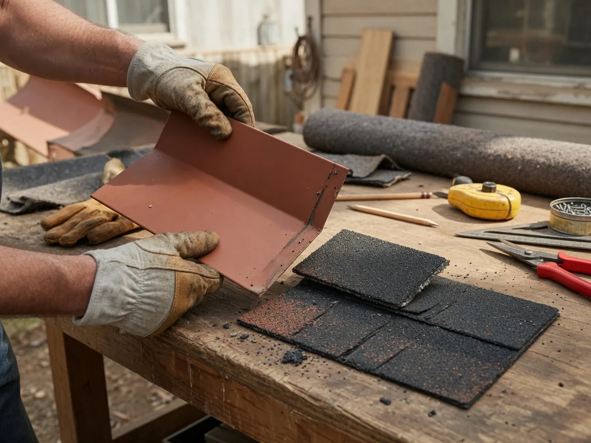 Roof Repair company in Hettinger, ND